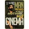 Tribute to Rana - Cinema or Nothing Poster