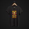 Beer is the secret of my energy T-Shirt