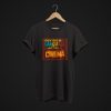 Divided by Language - United by Cinema T-Shirt