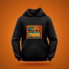 Divided by Language - United by Cinema Hoodie