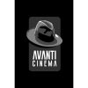Avanti Cinema Poster