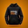 Attendance kosam vacham Hoodie
