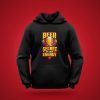 Beer is the secret of my energy Hoodie