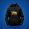 Cinema or Nothing Hoodie