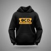 OCD - Obsessive Cinema Disorder Hoodie