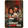 Tribute to Pursuit of Happiness Poster