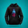 Tribute to RGV - Absolut Varma Hoodie