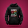 Abbey. . .E pelli gilli anni time waste yavaaralu mastaru Hoodie
