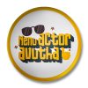 Nenu actor avtha Badge
