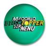 Maa Oorilo B-Tech topper sir nenu Badge