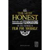 Honest Film Making Poster