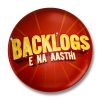 Backlogs e na aasthi  Badge