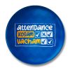 Attendance Kosam Vacham Badge