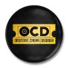OCD Badge