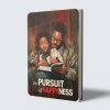 Pursuit of Happyness Notebook