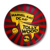Tollywood Badge