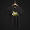 Born to Make Films T- Shirt