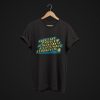 Na Vallane Problem T-Shirt