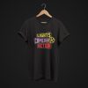 Lights Camera Action T- Shirt
