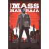 Mass Maharaja RaviTeja Tribute Poster