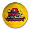 Youtube Videos Badge