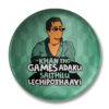 Khan tho games Badge