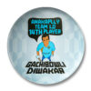 Gachibowli Diwakar Badge