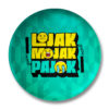 Lojak Mojak Pajok Badge