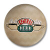 Central Perk Badge