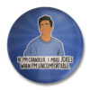Chandler Badge