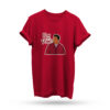 How you Doin? T- Shirt - Image 3