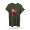 How you Doin? T- Shirt - Image 4
