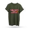 Iyyala Tuesday T- Shirt - Image 4