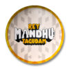 Rey Mandhu Tagudam Badge