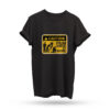 Film Crew at Work T-Shirt