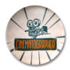 Cinematographer Badge