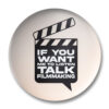 Talk FilmMaking Badge