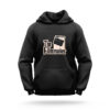 The FilmMaker Hoodie
