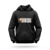 We are done when I say we are done Hoodie