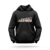 Evolution Hoodie