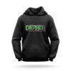 Cinephile Hoodie