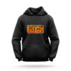 Written & Directed by Quentin Tarantino Hoodie
