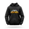 Film Making is my Super Power Hoodie