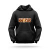 I am the one who knocks Hoodie