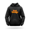 Total Damage Hoodie