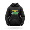 Keep Calm and Make Movies Hoodie