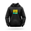 Lojak Mojak Pajok Hoodie