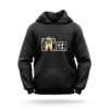 I am the Danger Hoodie