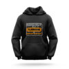 FilmMaking is Importanter Hoodie