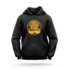 Straight outta Bangalore Hoodie